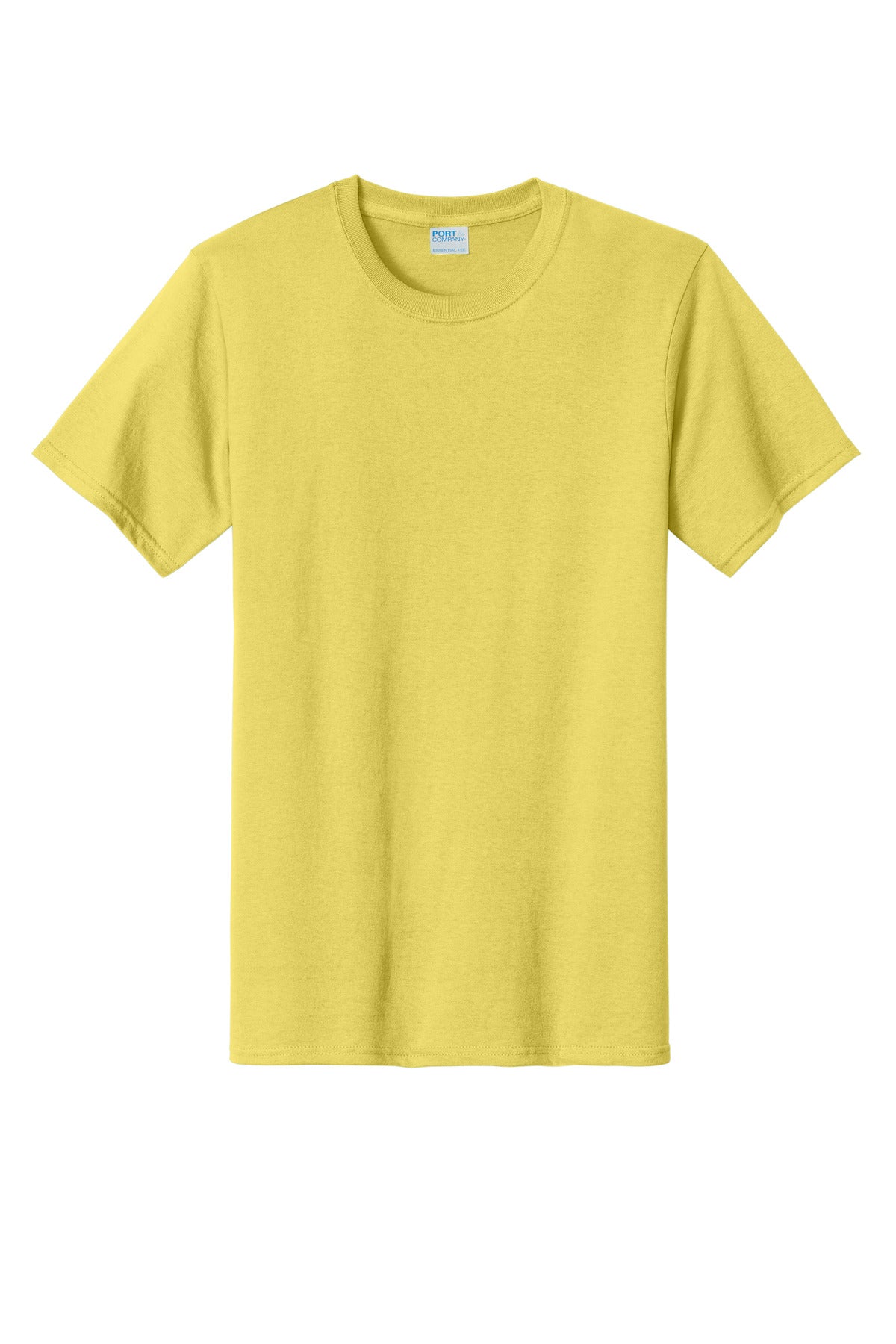 Port & Co Tall Essential Tee.  PC61T
