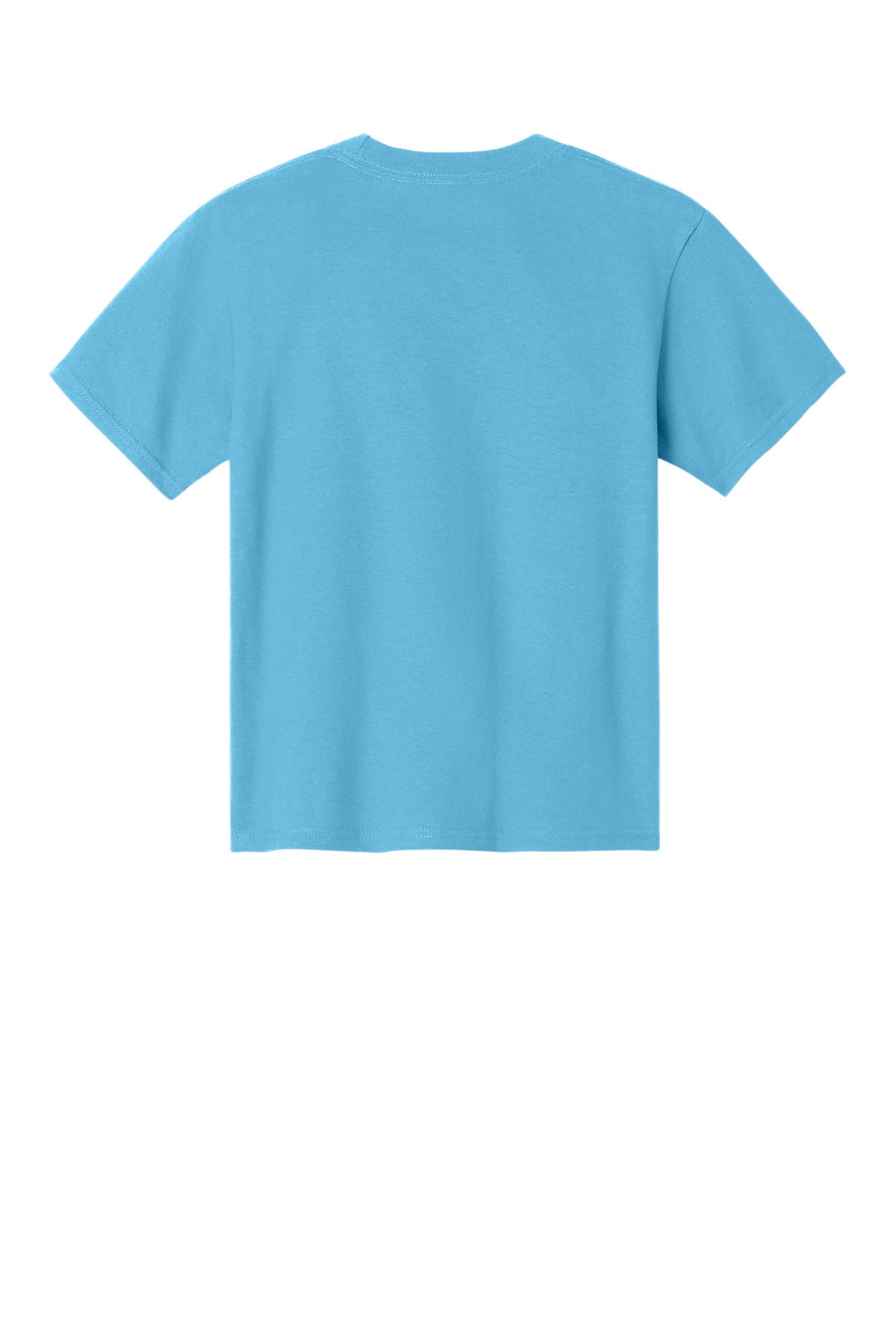 Port & Co Youth Essential Tee. PC61Y