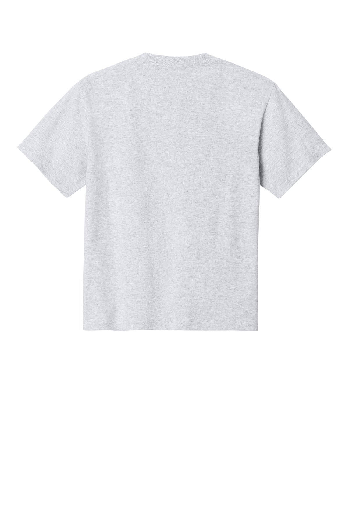 Port & Co Youth Essential Tee. PC61Y