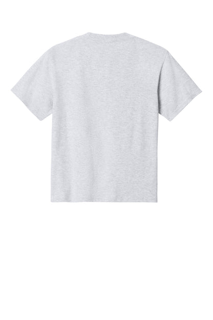 Port & Co Youth Essential Tee. PC61Y