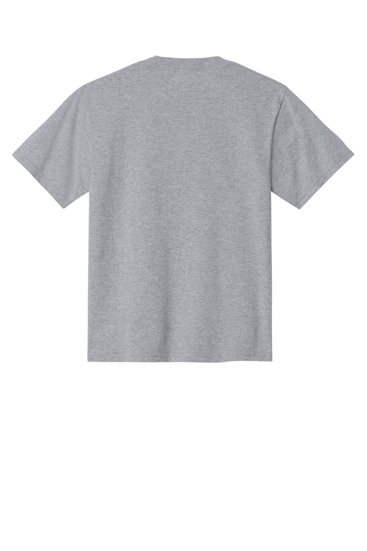 Port & Co Youth Essential Tee. PC61Y