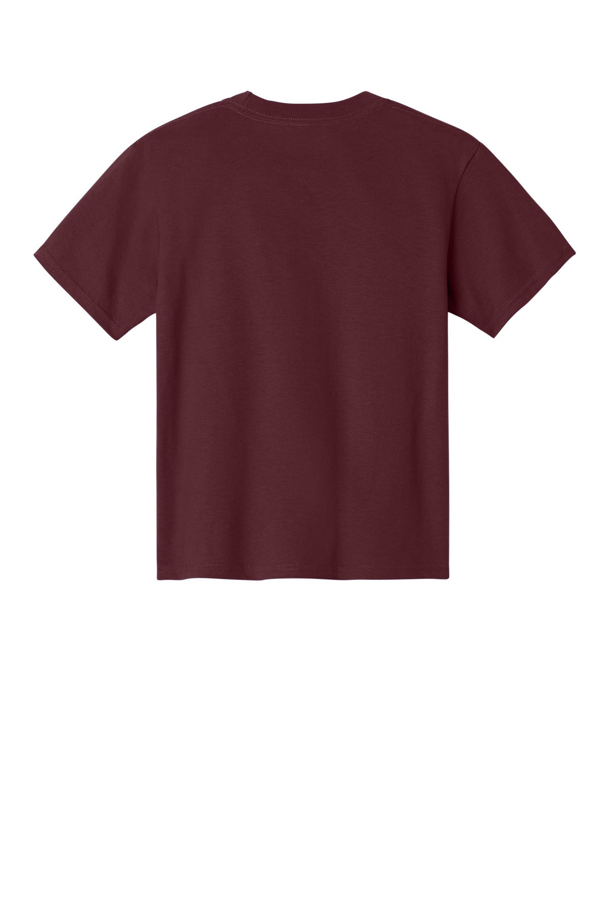 Port & Co Youth Essential Tee. PC61Y