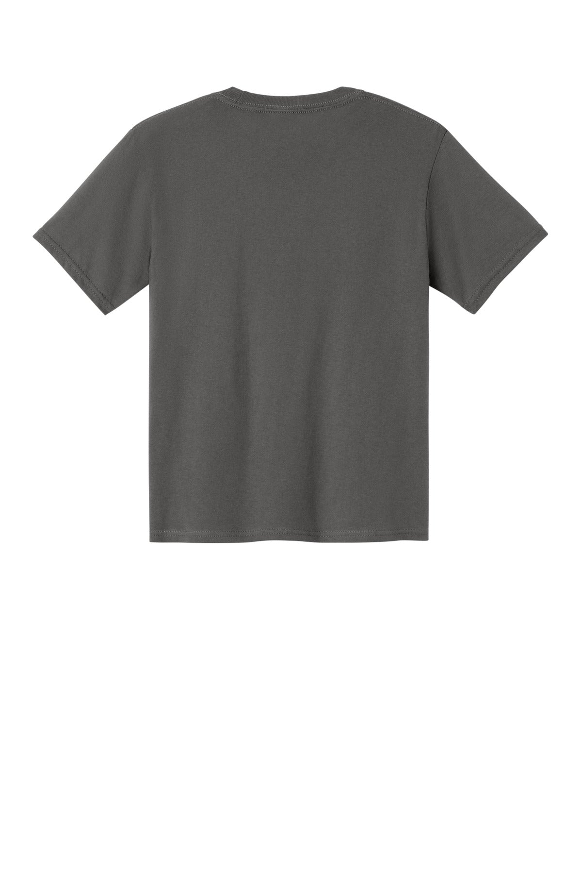 Port & Co Youth Essential Tee. PC61Y