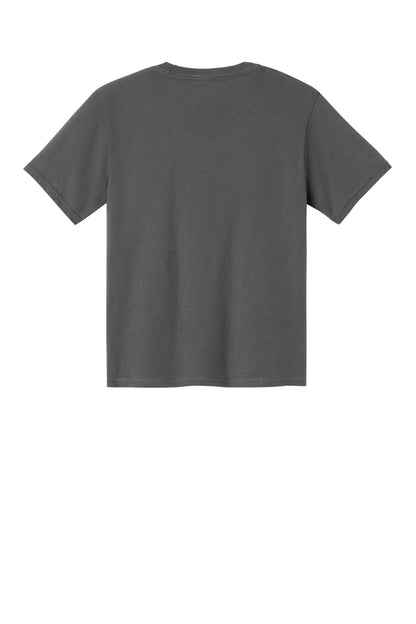 Port & Co Youth Essential Tee. PC61Y