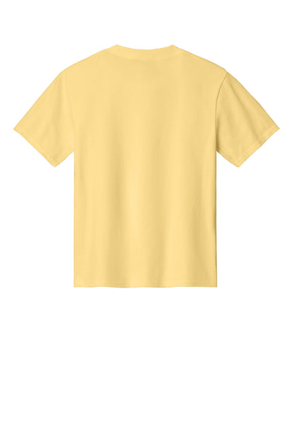 Port & Co Youth Essential Tee. PC61Y