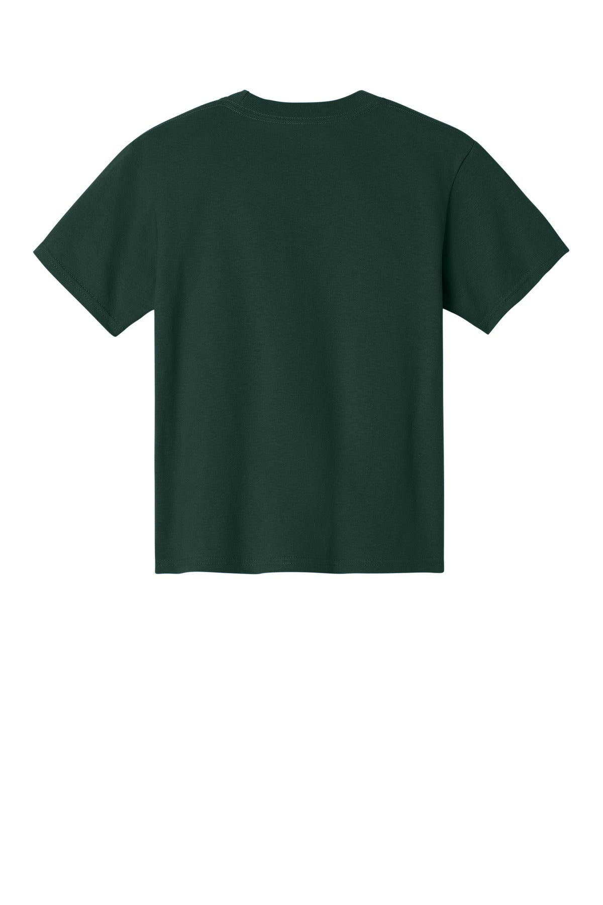 Port & Co Youth Essential Tee. PC61Y