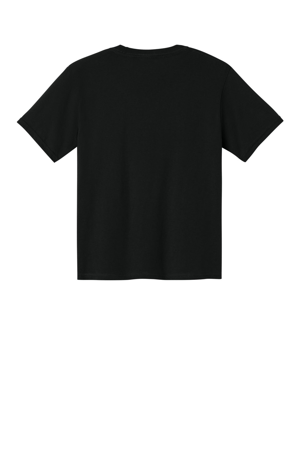 Port & Co Youth Essential Tee. PC61Y