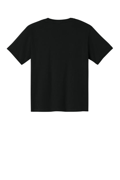 Port & Co Youth Essential Tee. PC61Y