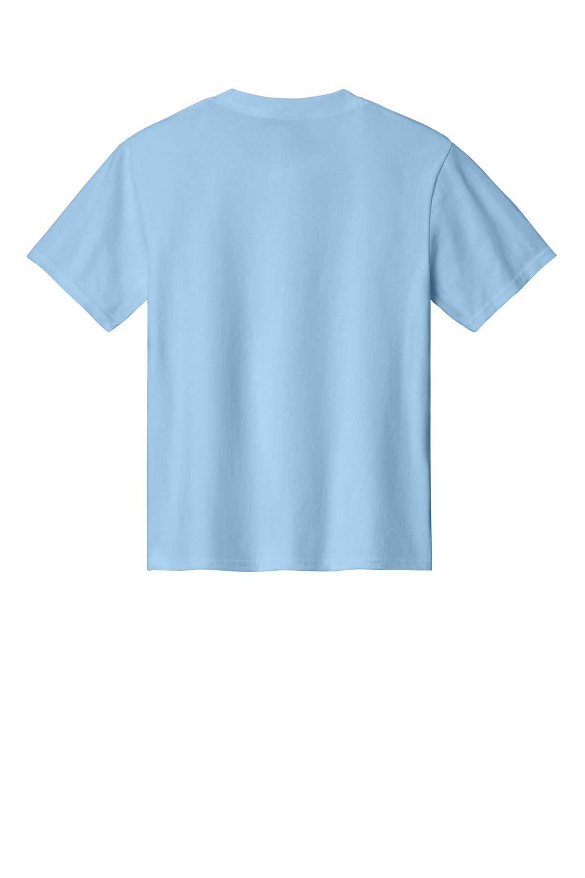Port & Co Youth Essential Tee. PC61Y