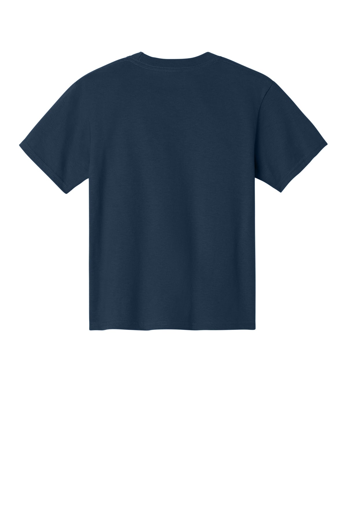 Port & Co Youth Essential Tee. PC61Y
