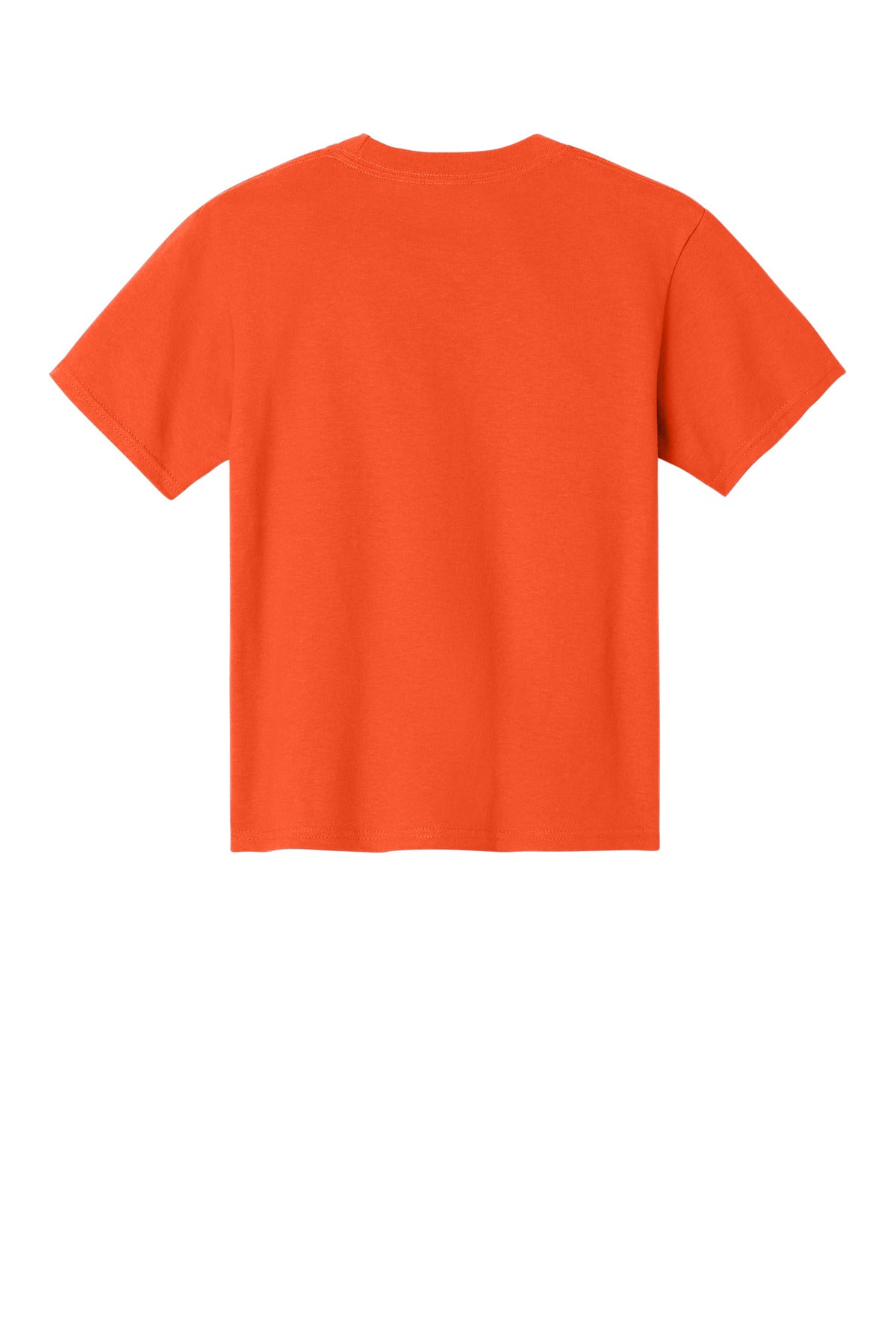 Port & Co Youth Essential Tee. PC61Y