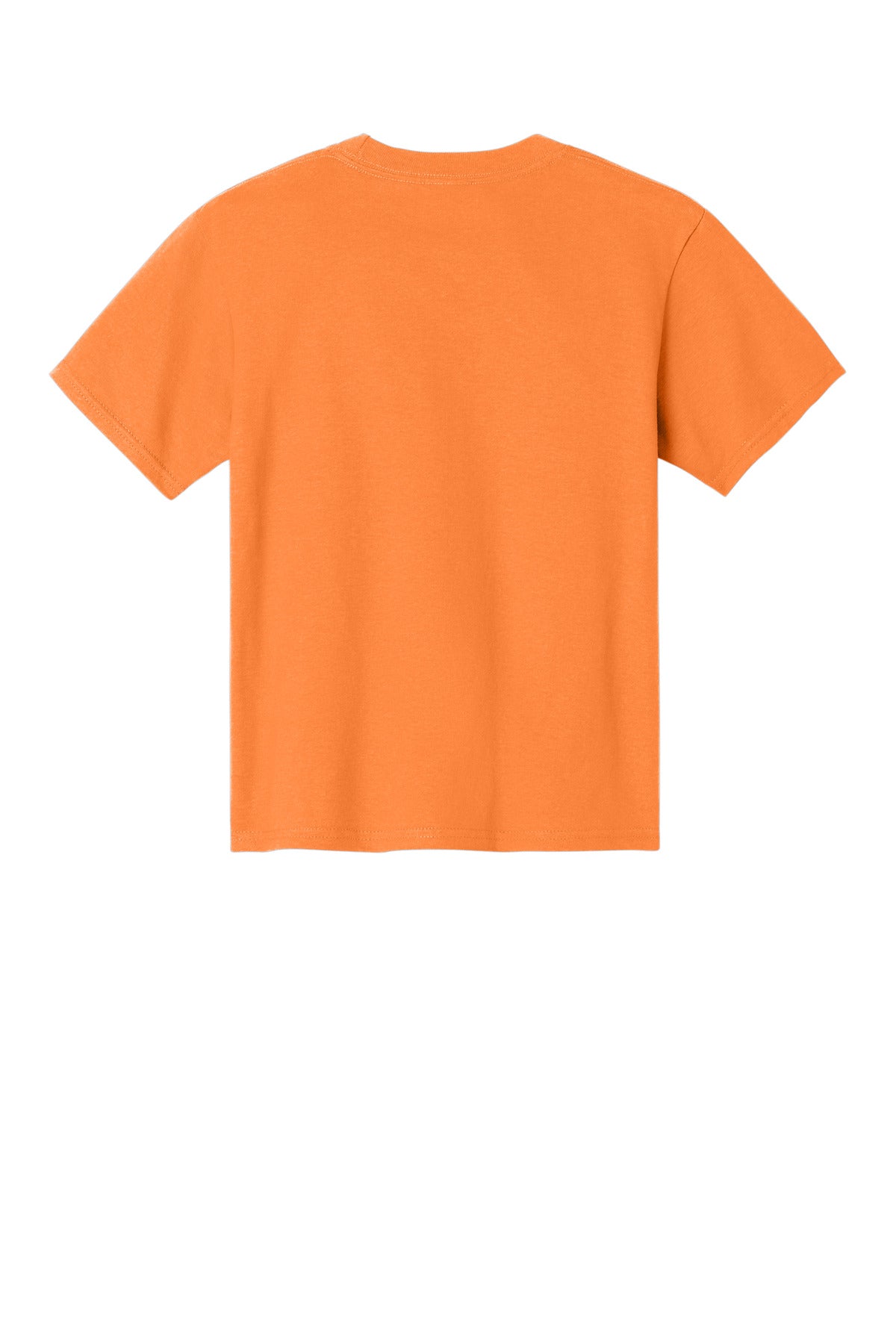 Port & Co Youth Essential Tee. PC61Y