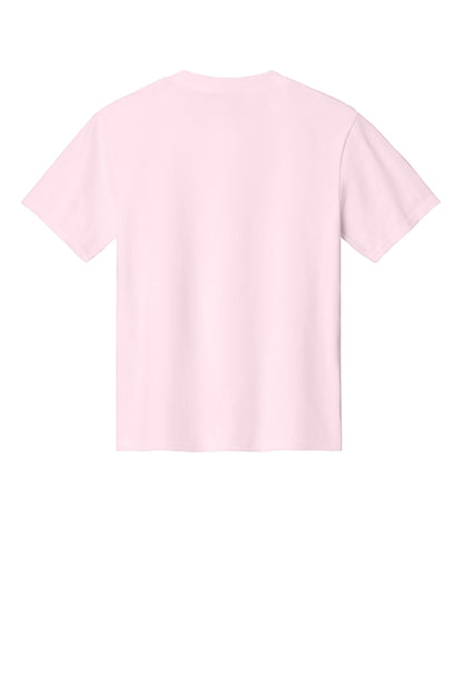 Port & Co Youth Essential Tee. PC61Y