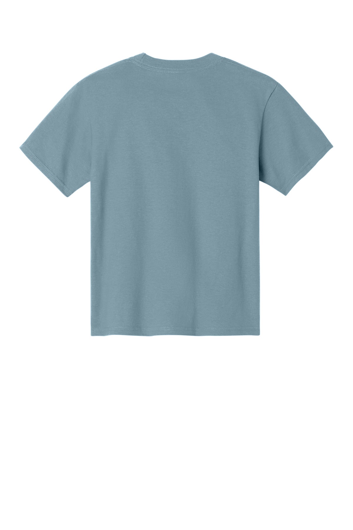 Port & Co Youth Essential Tee. PC61Y