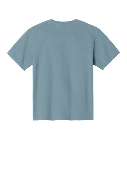 Port & Co Youth Essential Tee. PC61Y