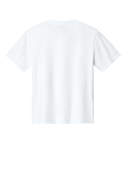 Port & Co Youth Essential Tee. PC61Y