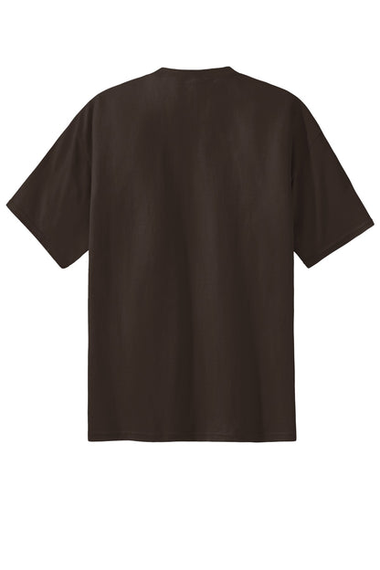 Port & Co Essential Tee. PC61