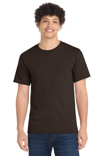Port & Co Essential Tee. PC61