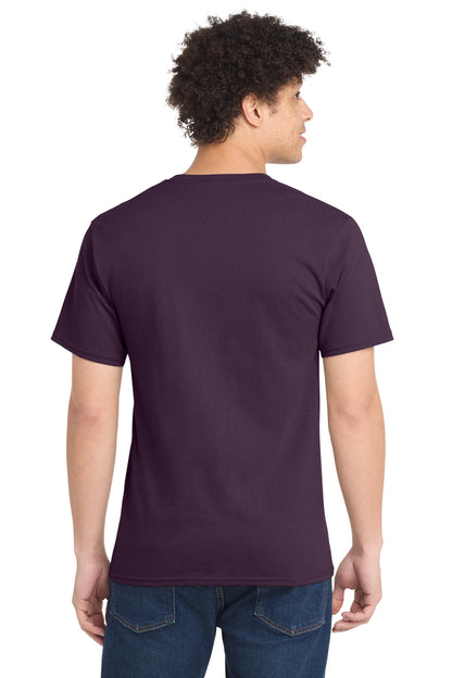 Port & Co Essential Tee. PC61