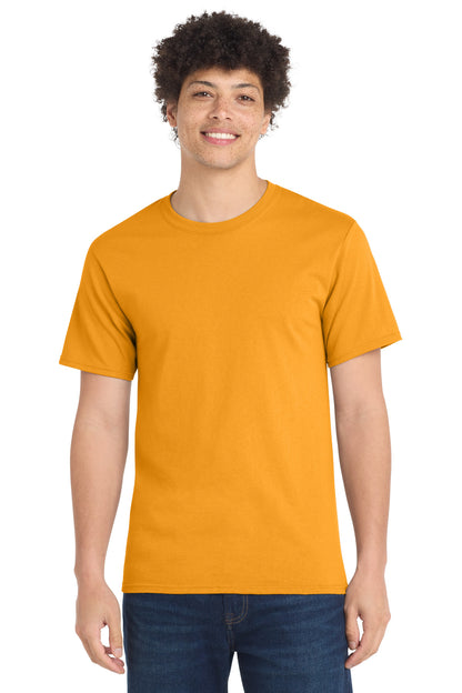 Port & Co Essential Tee. PC61
