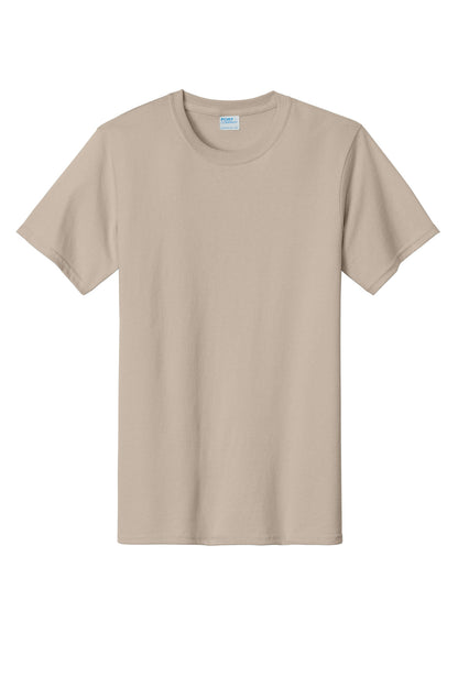 Port & Co Essential Tee. PC61