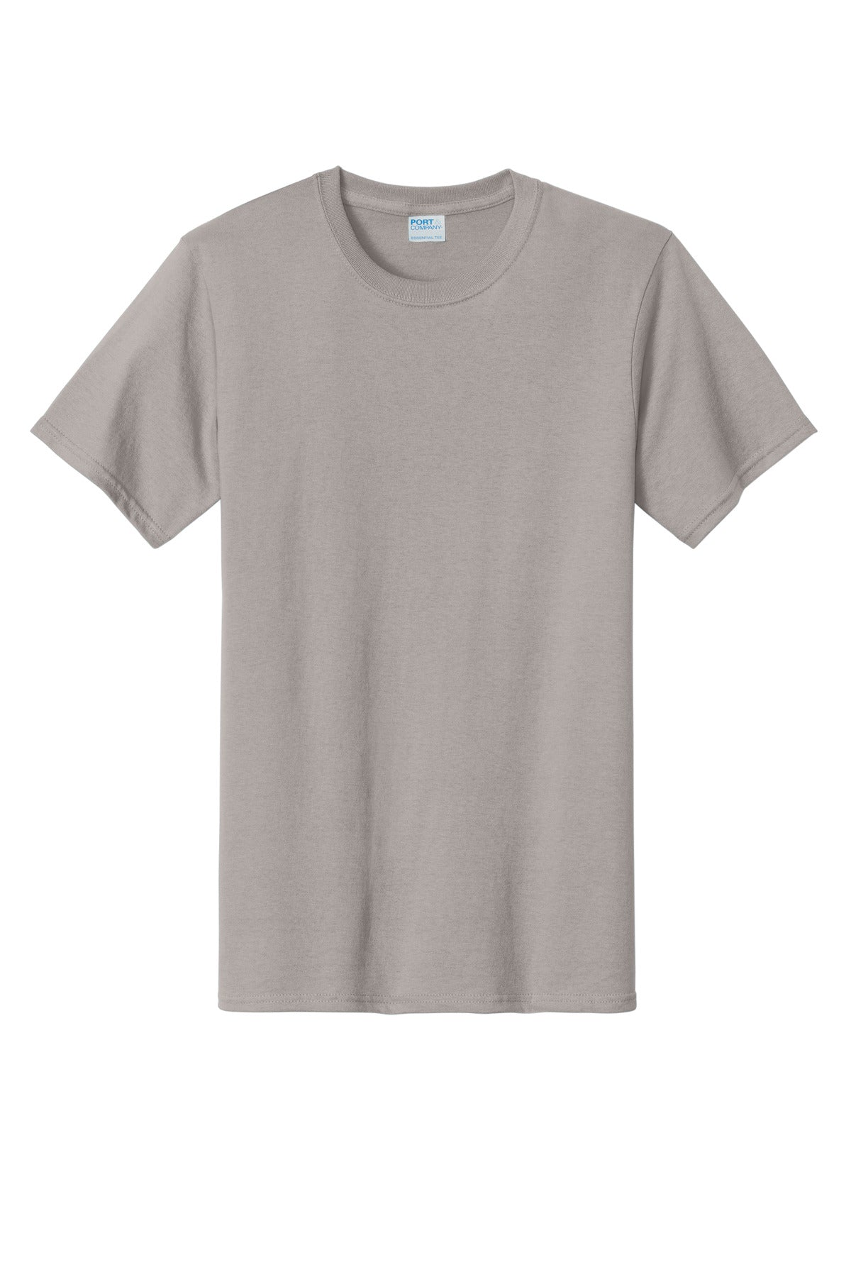Port & Co Essential Tee. PC61