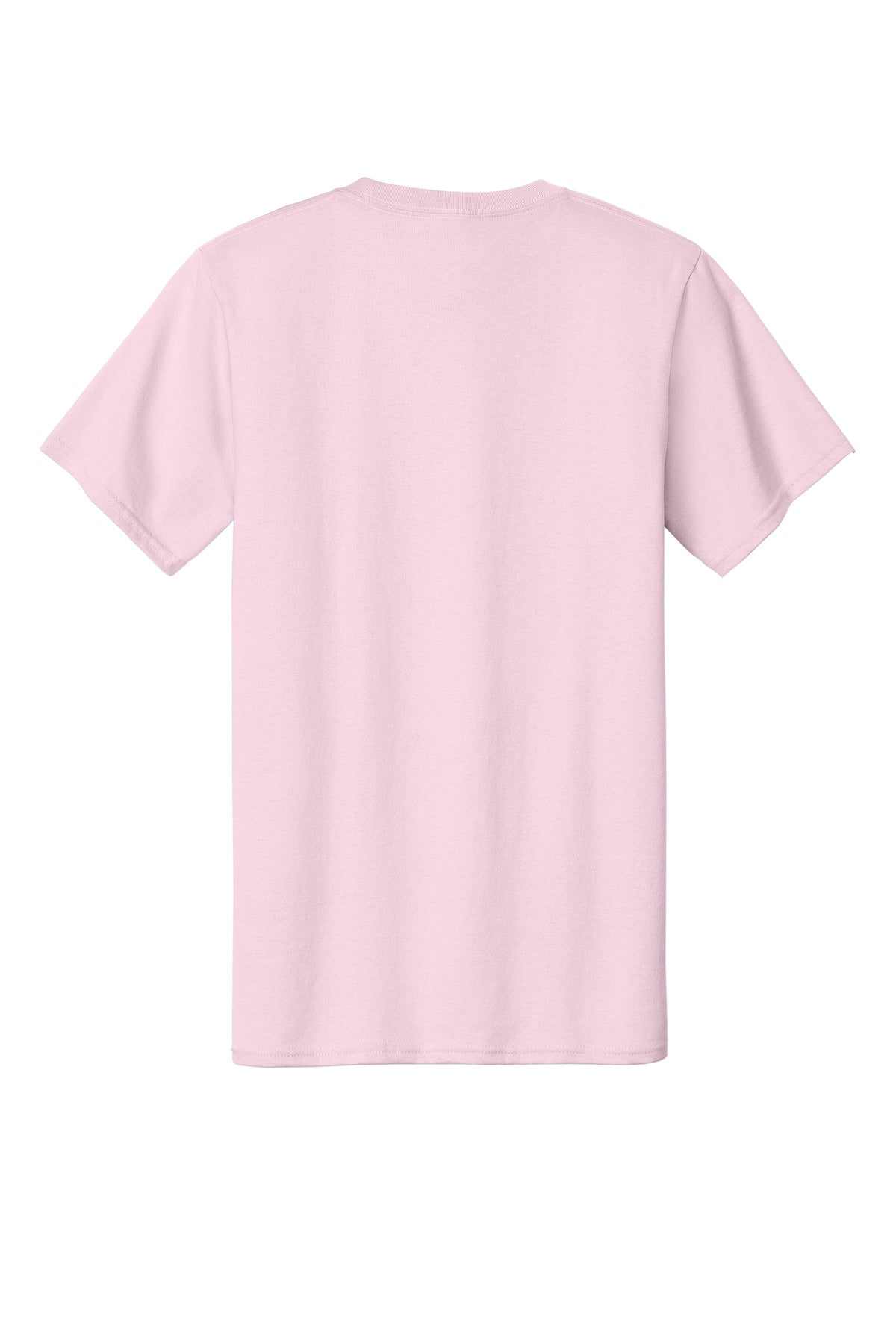 Port & Co Essential Tee. PC61