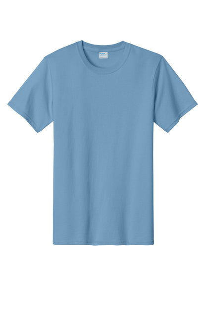 Port & Co Essential Tee. PC61