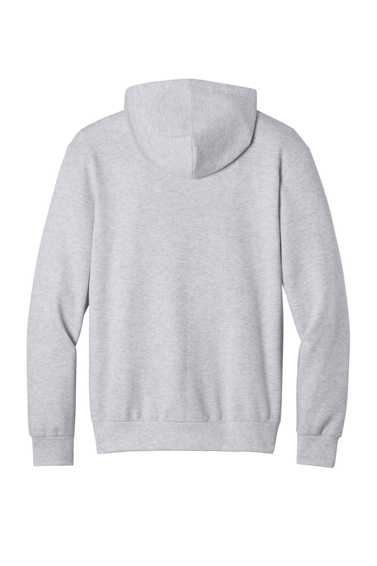 Port & Co Easy Fleece Pullover Hooded Sweatshirt PC68H