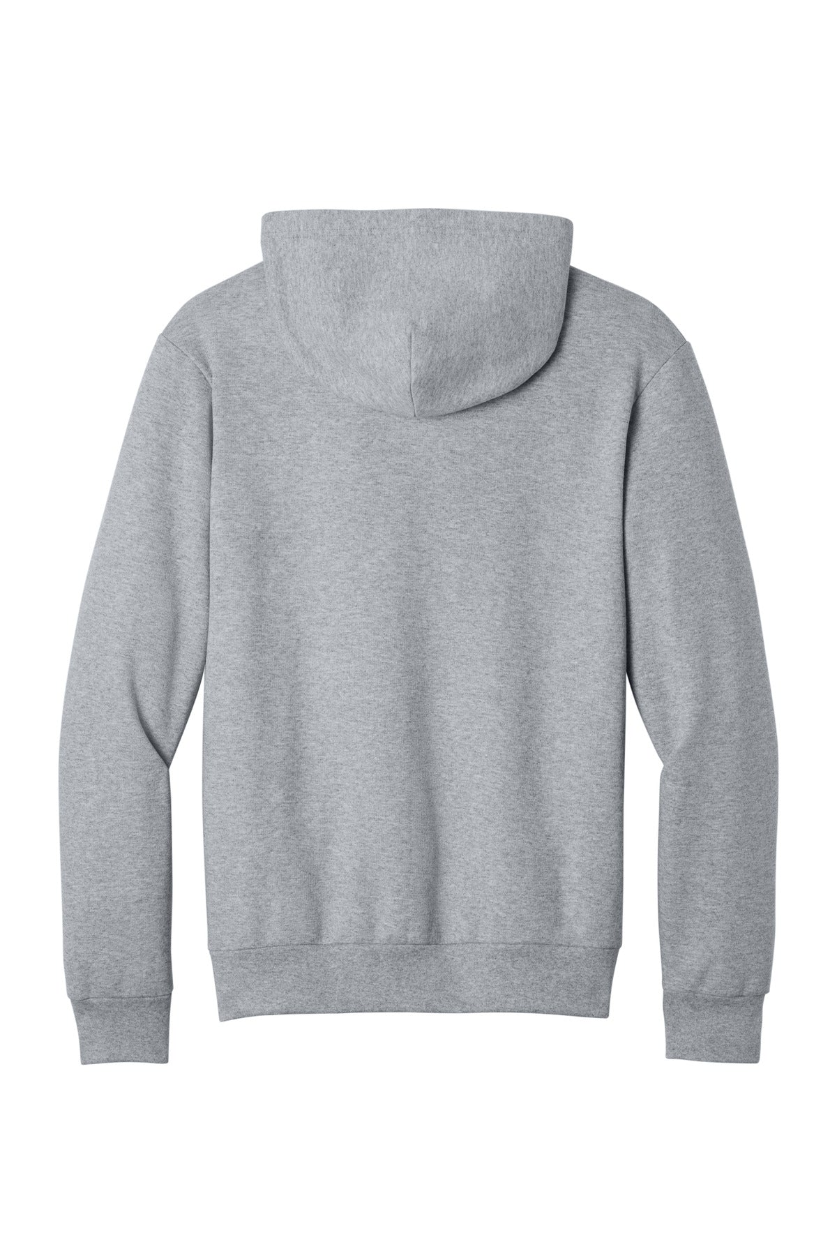 Port & Co Easy Fleece Pullover Hooded Sweatshirt PC68H