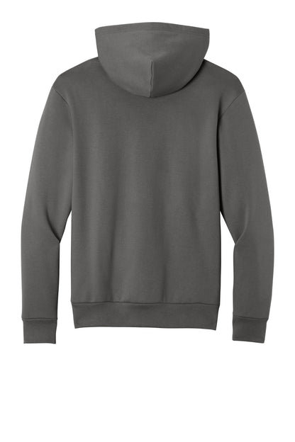 Port & Co Easy Fleece Pullover Hooded Sweatshirt PC68H