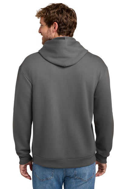Port & Co Easy Fleece Pullover Hooded Sweatshirt PC68H