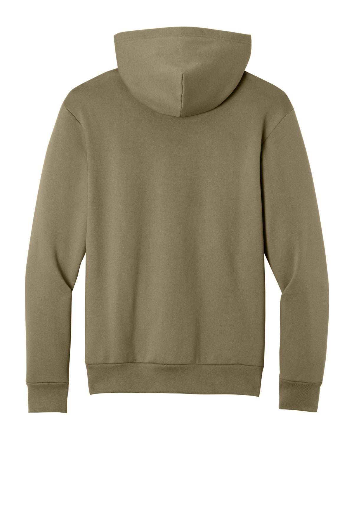 Port & Co Easy Fleece Pullover Hooded Sweatshirt PC68H