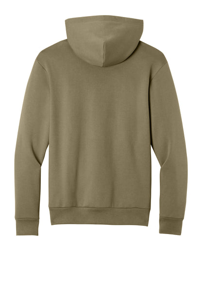 Port & Co Easy Fleece Pullover Hooded Sweatshirt PC68H