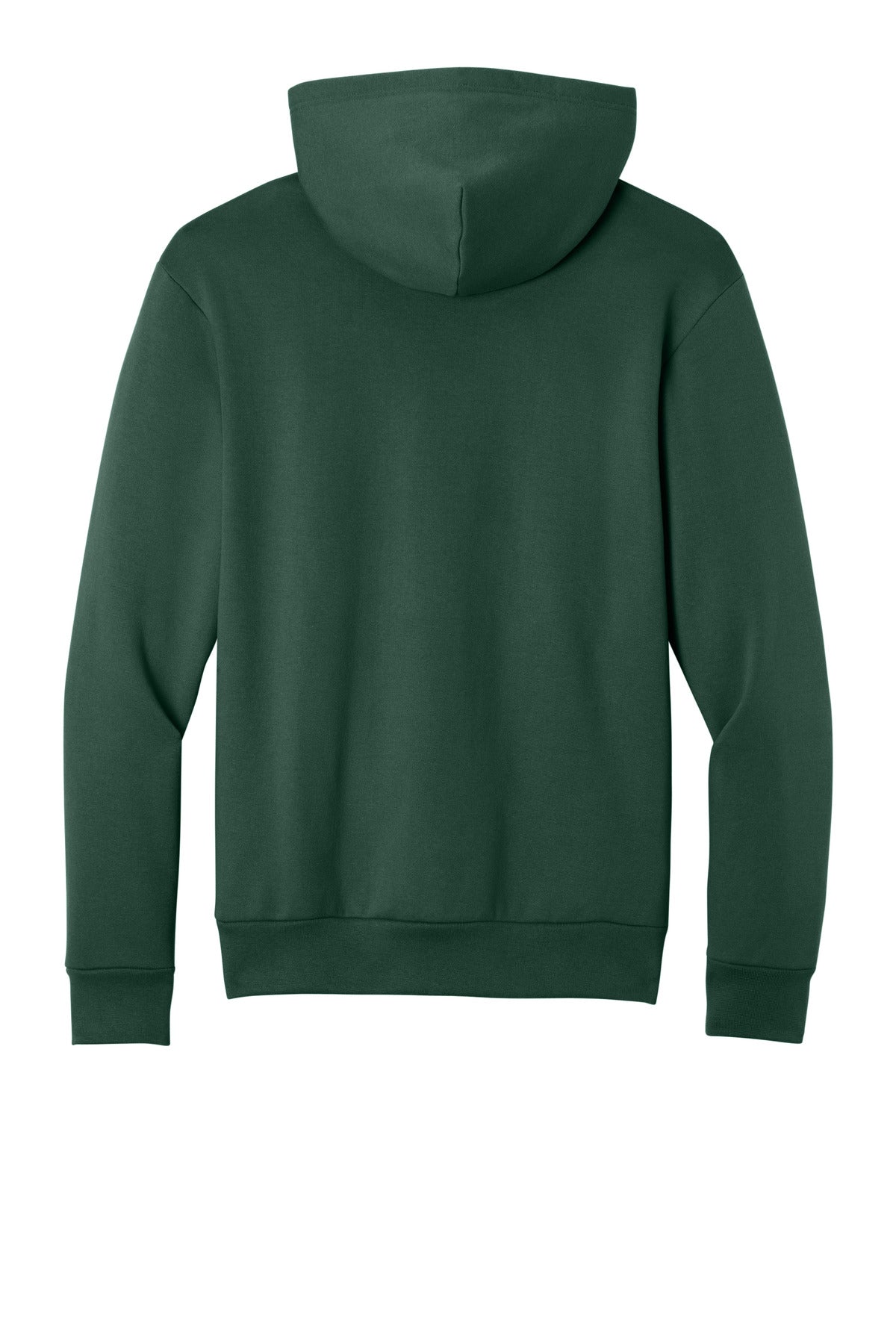 Port & Co Easy Fleece Pullover Hooded Sweatshirt PC68H