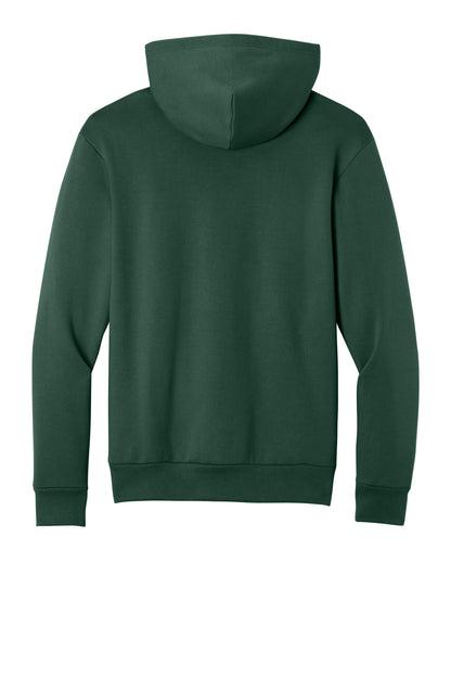 Port & Co Easy Fleece Pullover Hooded Sweatshirt PC68H