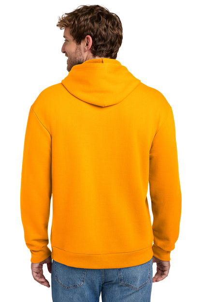 Port & Co Easy Fleece Pullover Hooded Sweatshirt PC68H