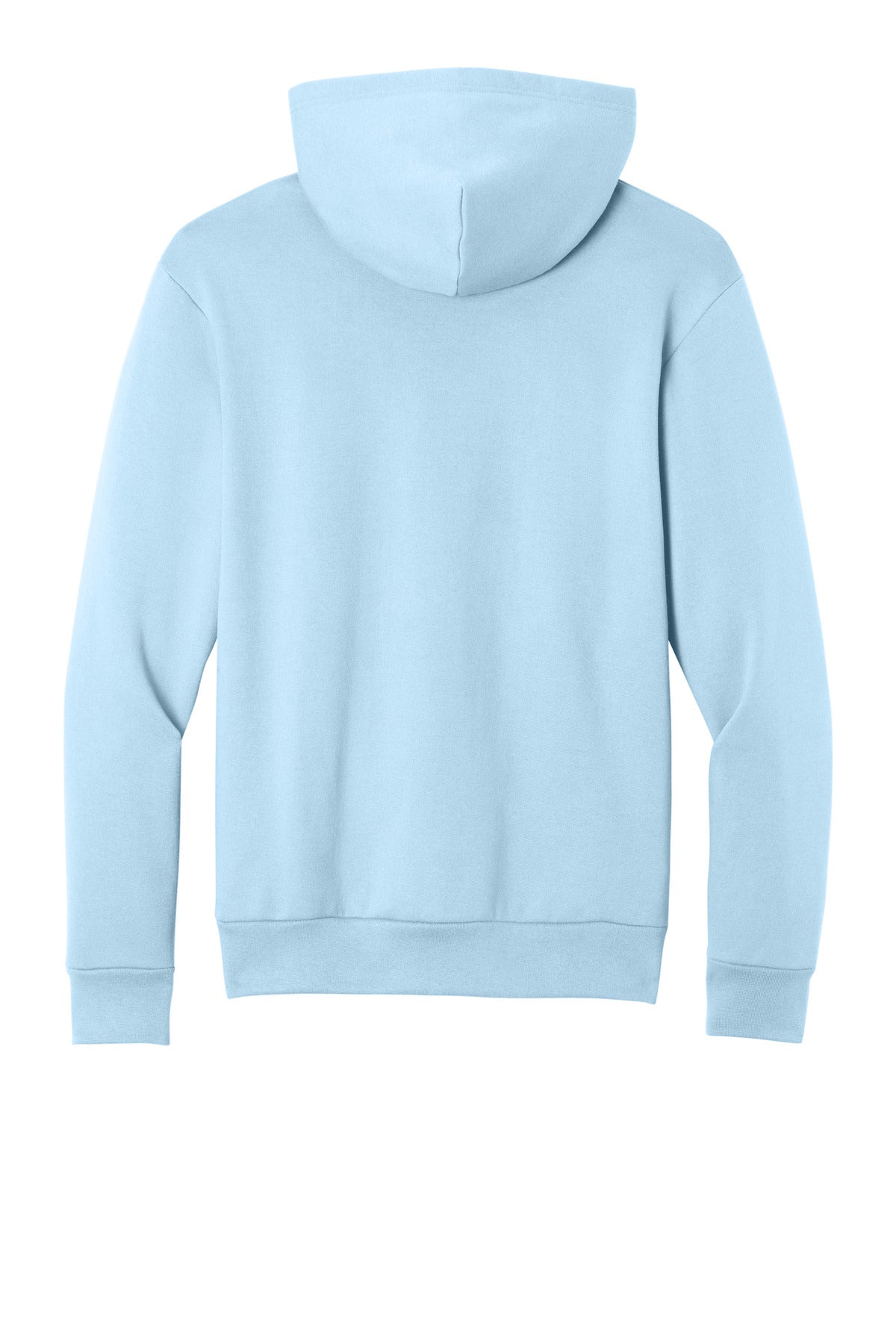 Port & Co Easy Fleece Pullover Hooded Sweatshirt PC68H