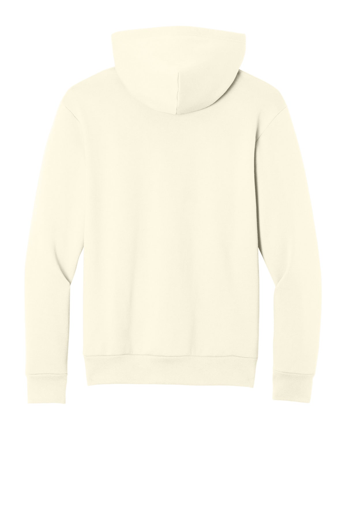 Port & Co Easy Fleece Pullover Hooded Sweatshirt PC68H