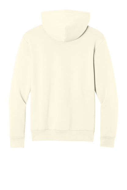 Port & Co Easy Fleece Pullover Hooded Sweatshirt PC68H