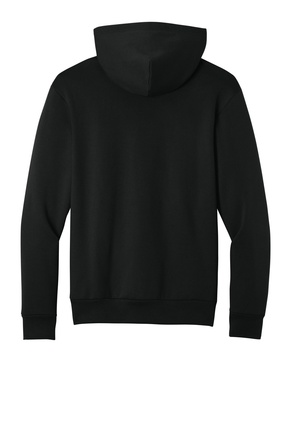 Port & Co Easy Fleece Pullover Hooded Sweatshirt PC68H