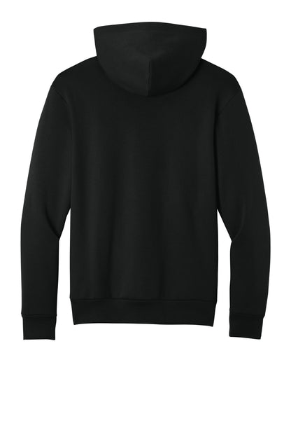 Port & Co Easy Fleece Pullover Hooded Sweatshirt PC68H