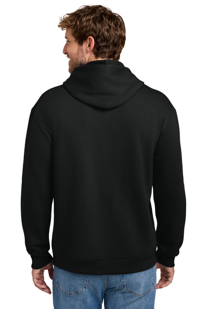 Port & Co Easy Fleece Pullover Hooded Sweatshirt PC68H