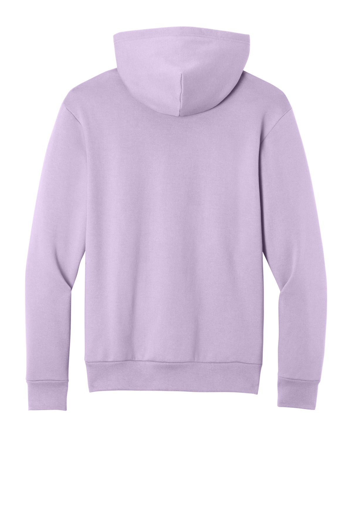 Port & Co Easy Fleece Pullover Hooded Sweatshirt PC68H