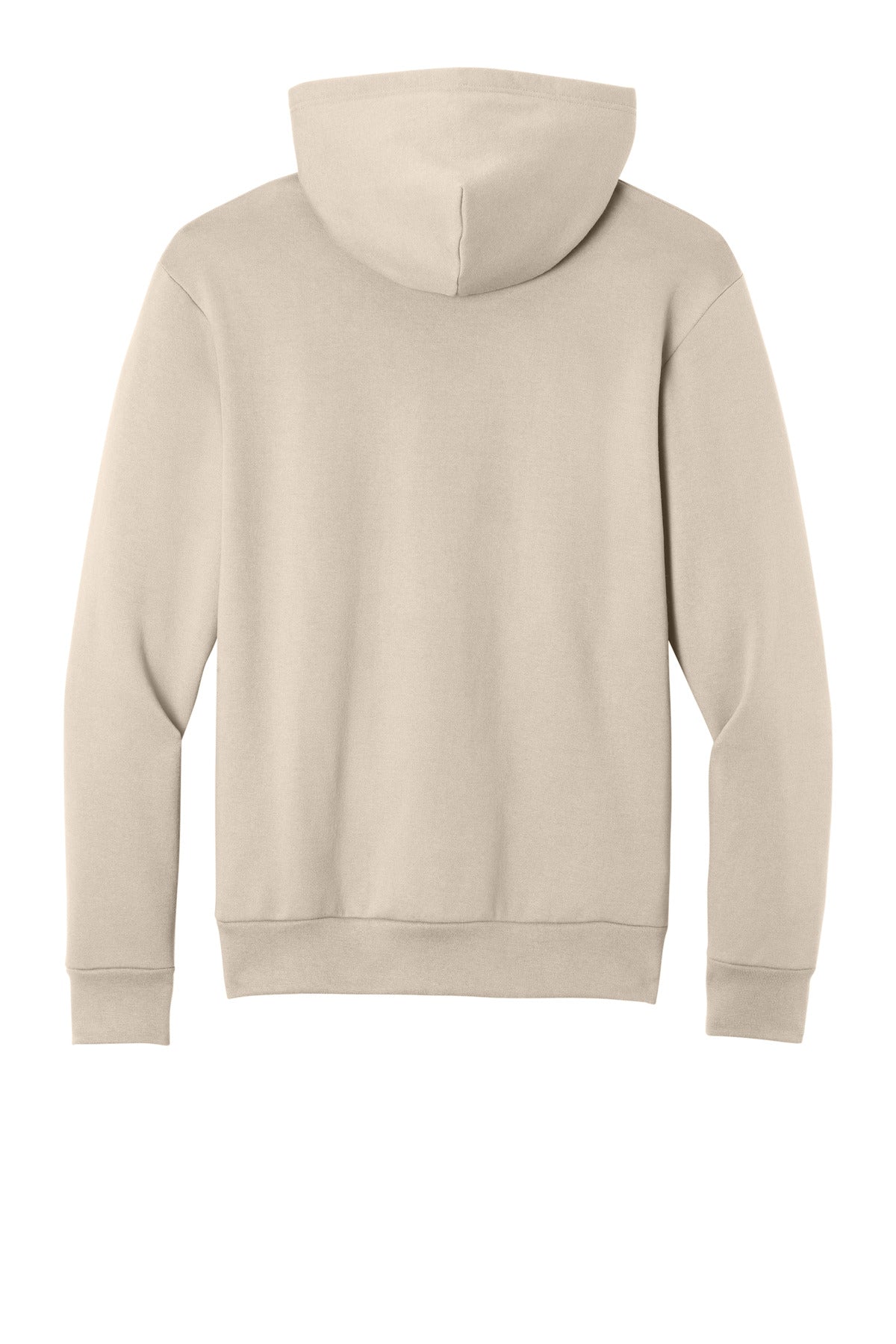 Port & Co Easy Fleece Pullover Hooded Sweatshirt PC68H