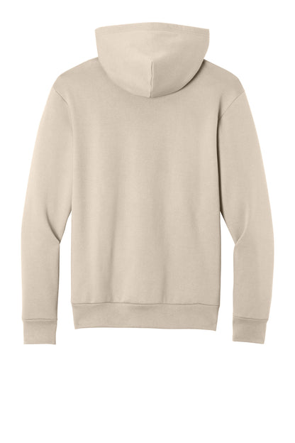 Port & Co Easy Fleece Pullover Hooded Sweatshirt PC68H