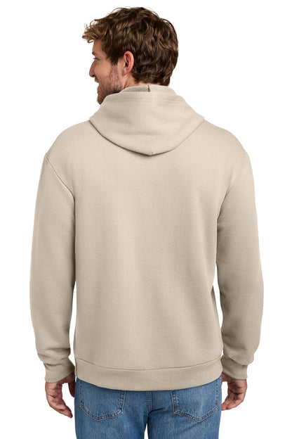 Port & Co Easy Fleece Pullover Hooded Sweatshirt PC68H