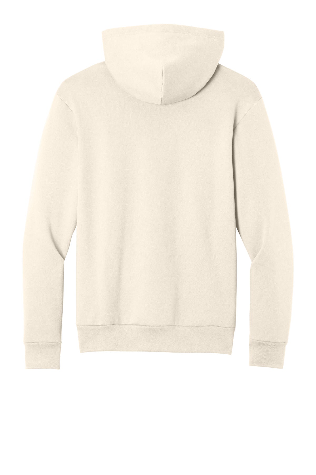 Port & Co Easy Fleece Pullover Hooded Sweatshirt PC68H