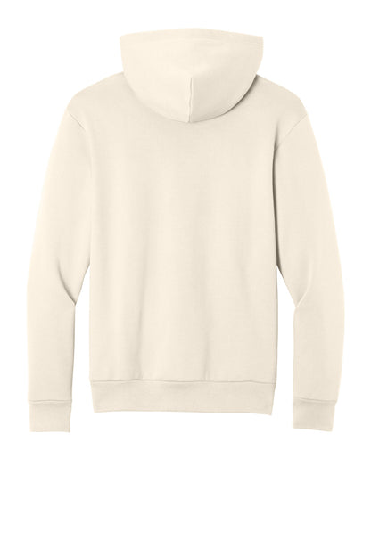 Port & Co Easy Fleece Pullover Hooded Sweatshirt PC68H