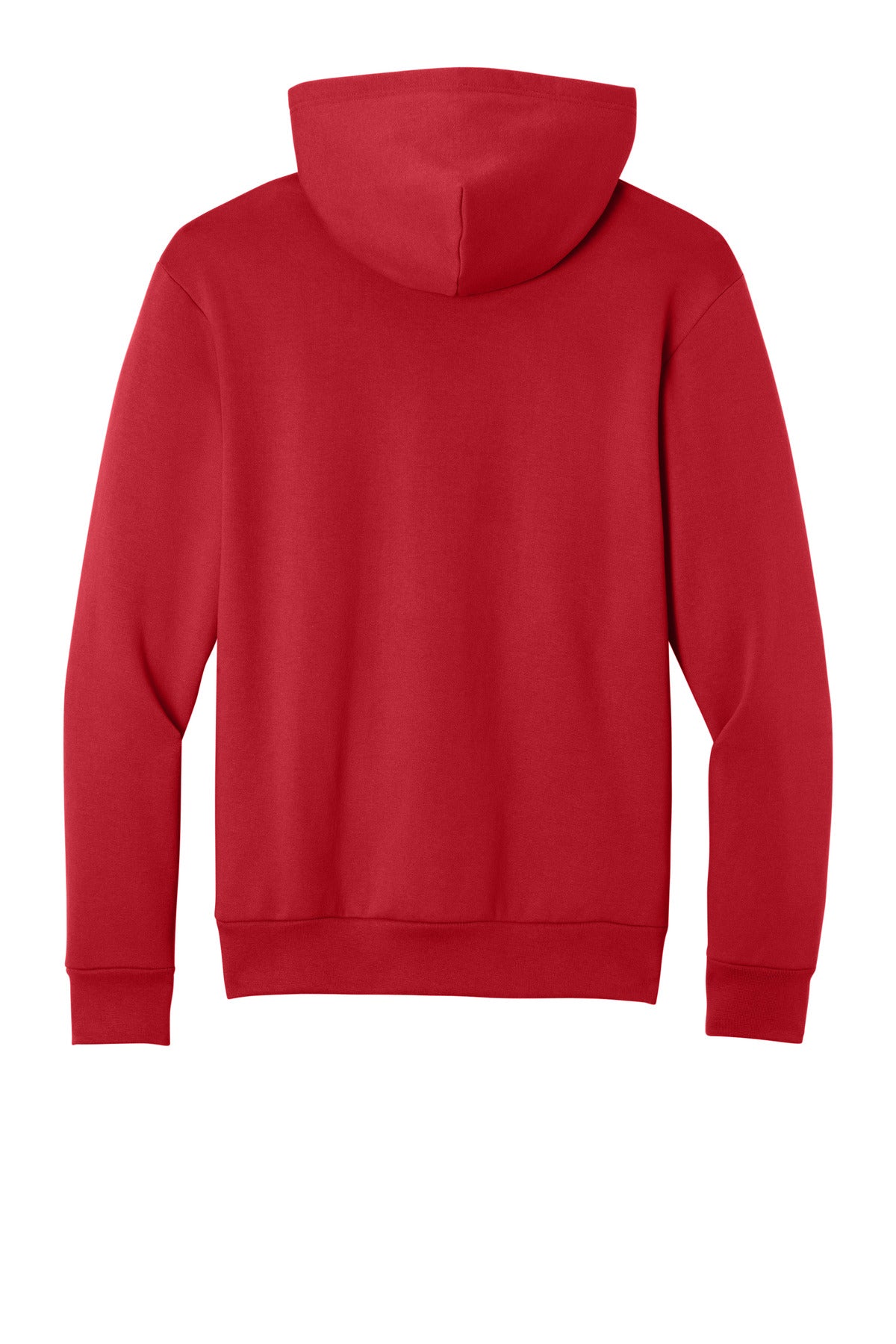 Port & Co Easy Fleece Pullover Hooded Sweatshirt PC68H